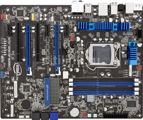 intel p67